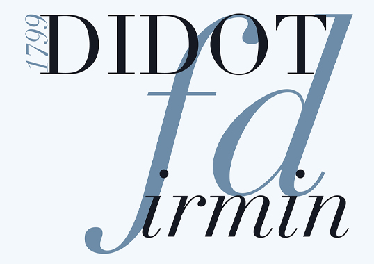 didot-poster